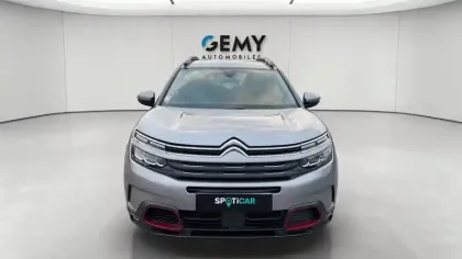 Photo 8 Citroën C5 aircross  BlueHDi 130 S&S EAT8