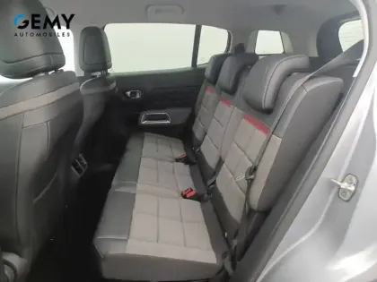 Photo 30 Citroën C5 aircross  BlueHDi 130 S&S EAT8