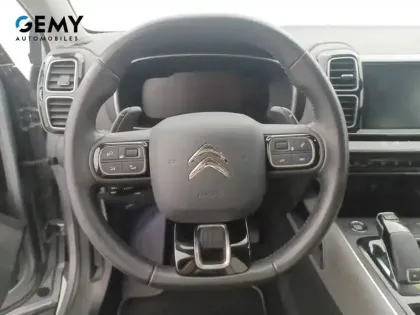 Photo 34 Citroën C5 aircross  BlueHDi 130 S&S EAT8