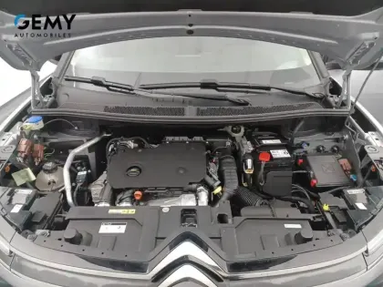 Photo 33 Citroën C5 aircross  BlueHDi 130 S&S EAT8