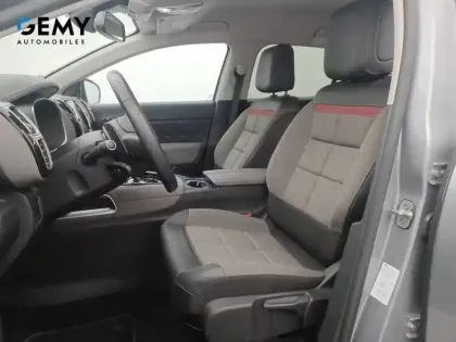 Photo 29 Citroën C5 aircross  BlueHDi 130 S&S EAT8