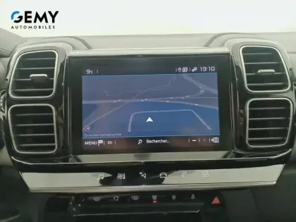 Photo 36 Citroën C5 aircross  BlueHDi 130 S&S EAT8