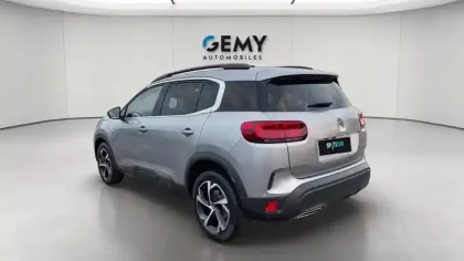 Photo 2 Citroën C5 aircross  BlueHDi 130 S&S EAT8