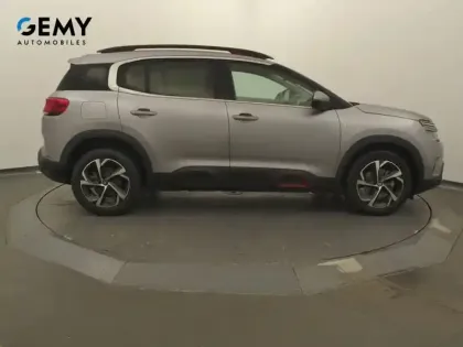 Photo 24 Citroën C5 aircross  BlueHDi 130 S&S EAT8