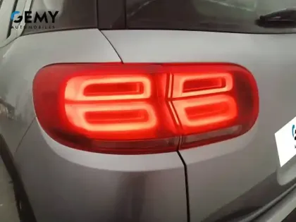 Photo 40 Citroën C5 aircross  BlueHDi 130 S&S EAT8