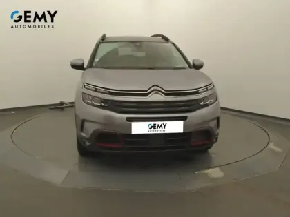 Photo 22 Citroën C5 aircross  BlueHDi 130 S&S EAT8