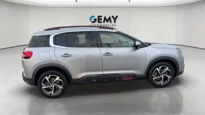 Photo 6 Citroën C5 aircross  BlueHDi 130 S&S EAT8