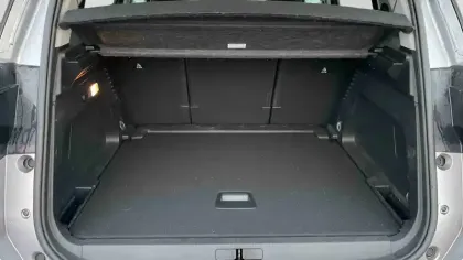 Photo 4 Citroën C5 aircross  BlueHDi 130 S&S EAT8