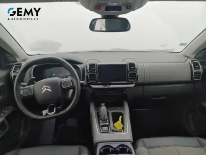 Photo 28 Citroën C5 aircross  BlueHDi 130 S&S EAT8