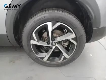 Photo 31 Citroën C5 aircross  BlueHDi 130 S&S EAT8