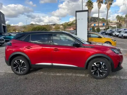 Photo 16 Peugeot 2008  PureTech 130 S&S EAT8