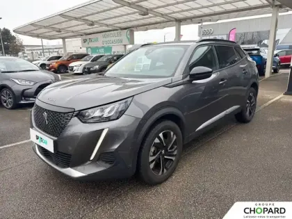 Photo 24 Peugeot 2008  BlueHDi 130 S&S EAT8