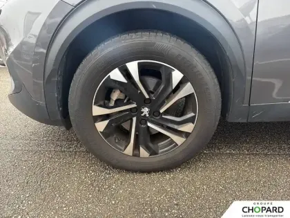 Photo 20 Peugeot 2008  BlueHDi 130 S&S EAT8