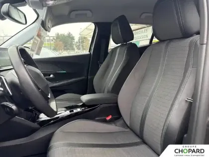 Photo 10 Peugeot 2008  BlueHDi 130 S&S EAT8