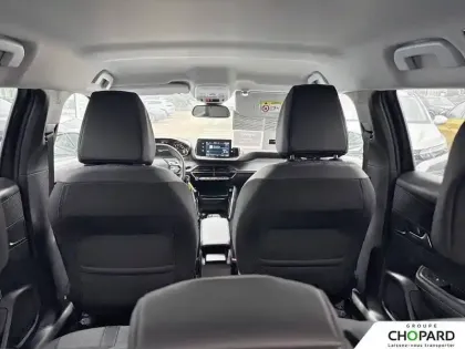 Photo 23 Peugeot 2008  BlueHDi 130 S&S EAT8