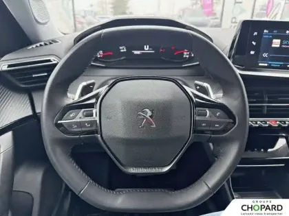 Photo 15 Peugeot 2008  BlueHDi 130 S&S EAT8