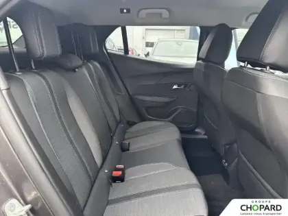 Photo 19 Peugeot 2008  BlueHDi 130 S&S EAT8