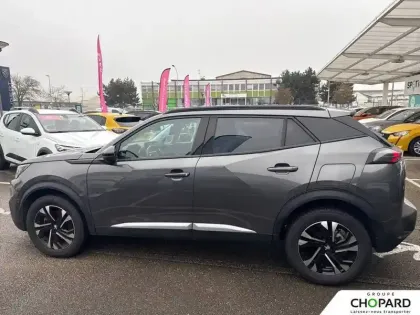 Photo 31 Peugeot 2008  BlueHDi 130 S&S EAT8