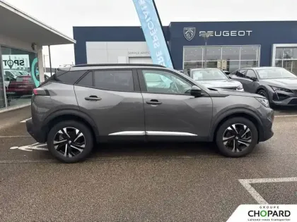 Photo 30 Peugeot 2008  BlueHDi 130 S&S EAT8