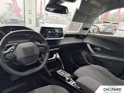 Photo 1 Peugeot 2008  BlueHDi 130 S&S EAT8