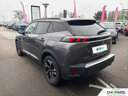 Photo 29 Peugeot 2008  BlueHDi 130 S&S EAT8