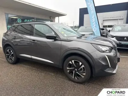 Photo 27 Peugeot 2008  BlueHDi 130 S&S EAT8