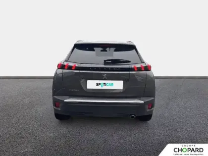 Photo 5 Peugeot 2008  BlueHDi 130 S&S EAT8