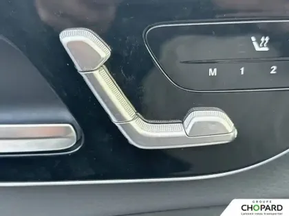 Photo 20 Mercedes Classe C  Break 220 d 9G-Tronic 4Matic