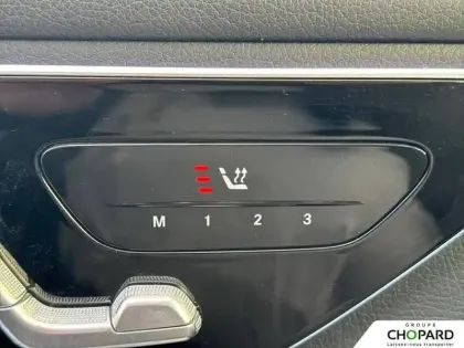 Photo 21 Mercedes Classe C  Break 220 d 9G-Tronic 4Matic