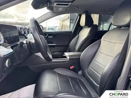 Photo 10 Mercedes Classe C  Break 220 d 9G-Tronic 4Matic