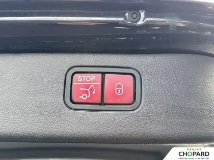 Photo 26 Mercedes Classe C  Break 220 d 9G-Tronic 4Matic