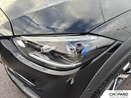 Photo 24 Mercedes Classe C  Break 220 d 9G-Tronic 4Matic