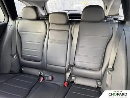 Photo 18 Mercedes Classe C  Break 220 d 9G-Tronic 4Matic