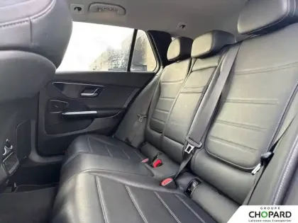 Photo 17 Mercedes Classe C  Break 220 d 9G-Tronic 4Matic