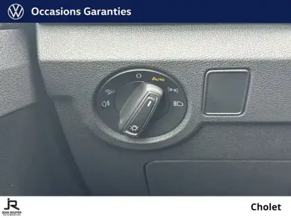 Photo 16 Volkswagen T-cross  1.0 TSI 110 Start/Stop DSG7