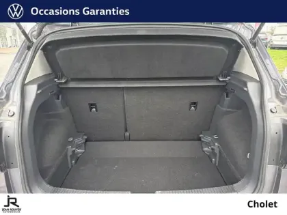 Photo 23 Volkswagen T-cross  1.0 TSI 110 Start/Stop DSG7