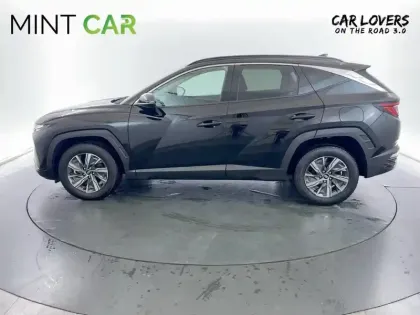 Photo 2 Hyundai Tucson  1.6 T-GDI 230 Hybrid BVA6