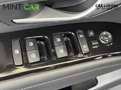 Photo 16 Hyundai Tucson  1.6 T-GDI 230 Hybrid BVA6