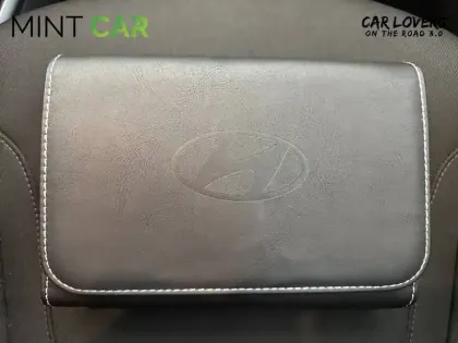 Photo 28 Hyundai Tucson  1.6 T-GDI 230 Hybrid BVA6