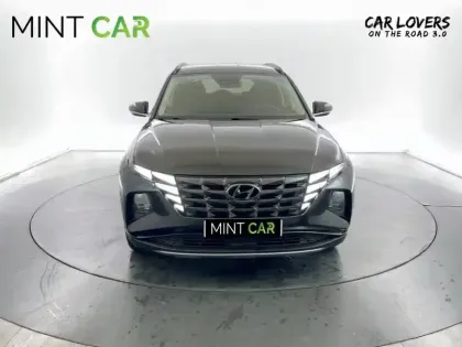 Photo 3 Hyundai Tucson  1.6 T-GDI 230 Hybrid BVA6