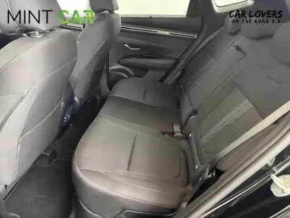 Photo 18 Hyundai Tucson  1.6 T-GDI 230 Hybrid BVA6