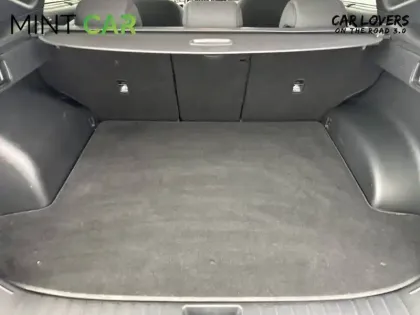 Photo 22 Hyundai Tucson  1.6 T-GDI 230 Hybrid BVA6