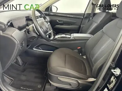 Photo 17 Hyundai Tucson  1.6 T-GDI 230 Hybrid BVA6