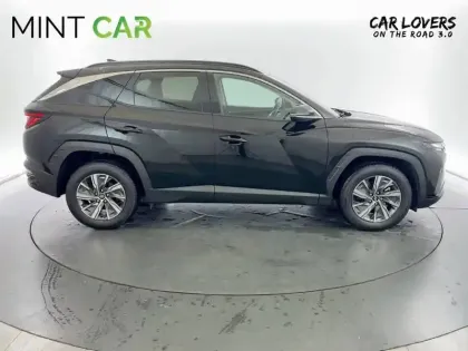 Photo 5 Hyundai Tucson  1.6 T-GDI 230 Hybrid BVA6