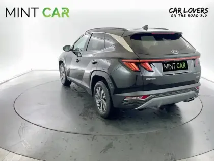 Photo 1 Hyundai Tucson  1.6 T-GDI 230 Hybrid BVA6