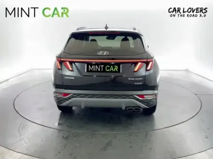 Photo 7 Hyundai Tucson  1.6 T-GDI 230 Hybrid BVA6