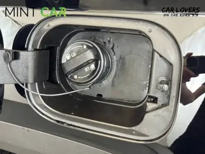 Photo 25 Hyundai Tucson  1.6 T-GDI 230 Hybrid BVA6