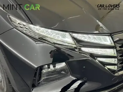 Photo 26 Hyundai Tucson  1.6 T-GDI 230 Hybrid BVA6