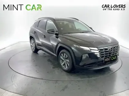 Photo 4 Hyundai Tucson  1.6 T-GDI 230 Hybrid BVA6