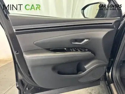 Photo 21 Hyundai Tucson  1.6 T-GDI 230 Hybrid BVA6